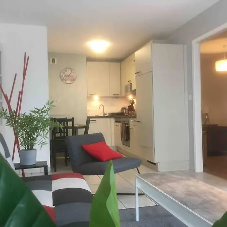 Au Coeur De * 콜마