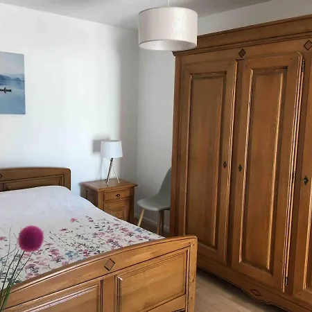 아파트 Au Coeur De *