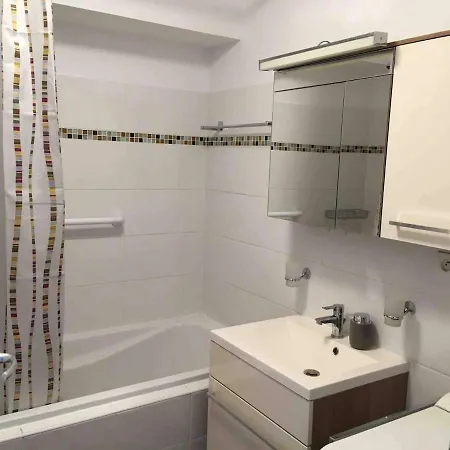 Au Coeur De 아파트 *