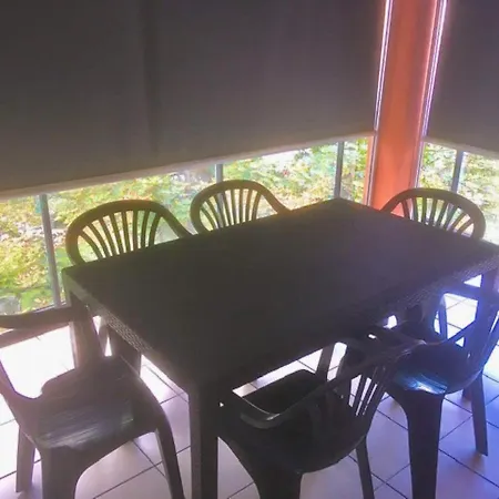 Au Coeur De 아파트