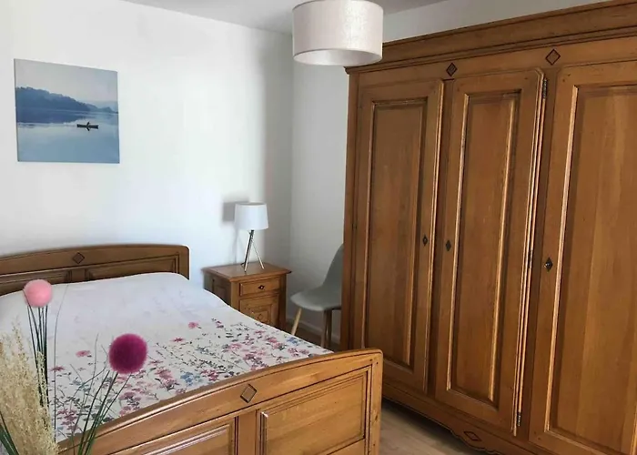 Apartmán Au Coeur De *