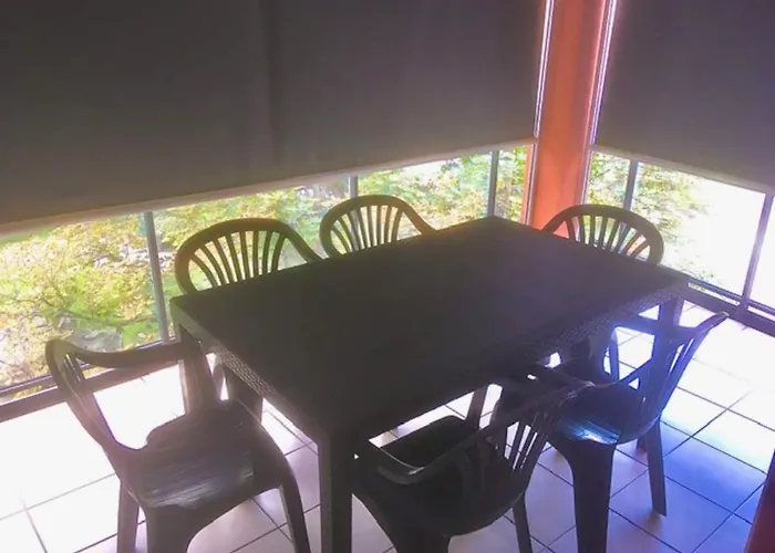 Au Coeur De Apartmán